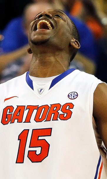 No. 3 Florida pummels Texas A&M, pushes winning streak to 13